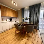 Lejlighed Zurawie Gdańsk