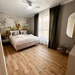 Lejlighed Zurawie Gdańsk