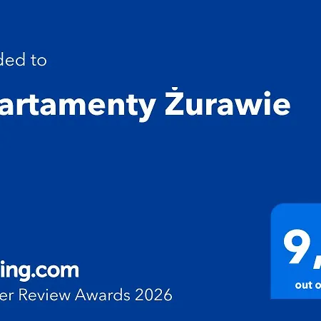 Zurawie