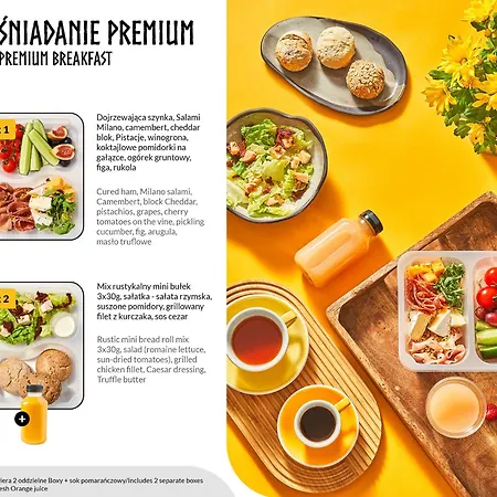 Апартаменты Zurawie Гданьск