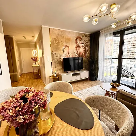 Zurawie * グダニスク