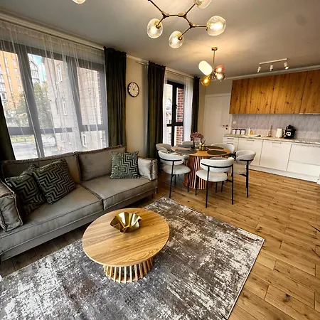 Zurawie * グダニスク