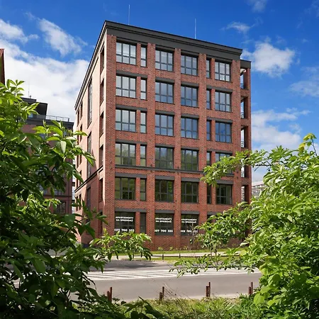 Zurawie グダニスク